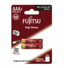 Fujitsu LR03(2B)FH LR03(2B) FH