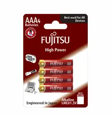 Fujitsu LR03(4B)FH LR03(4B) FH