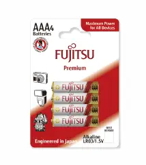 Fujitsu LR03(4B)FP LR03(4B) FP