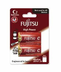 Fujitsu LR14(2B)FH LR14(2B) FH