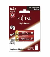 Fujitsu LR6(2B)FH LR6(2B) FH