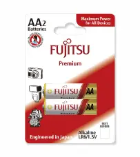 Fujitsu LR6(2B)FP LR6(2B) FP
