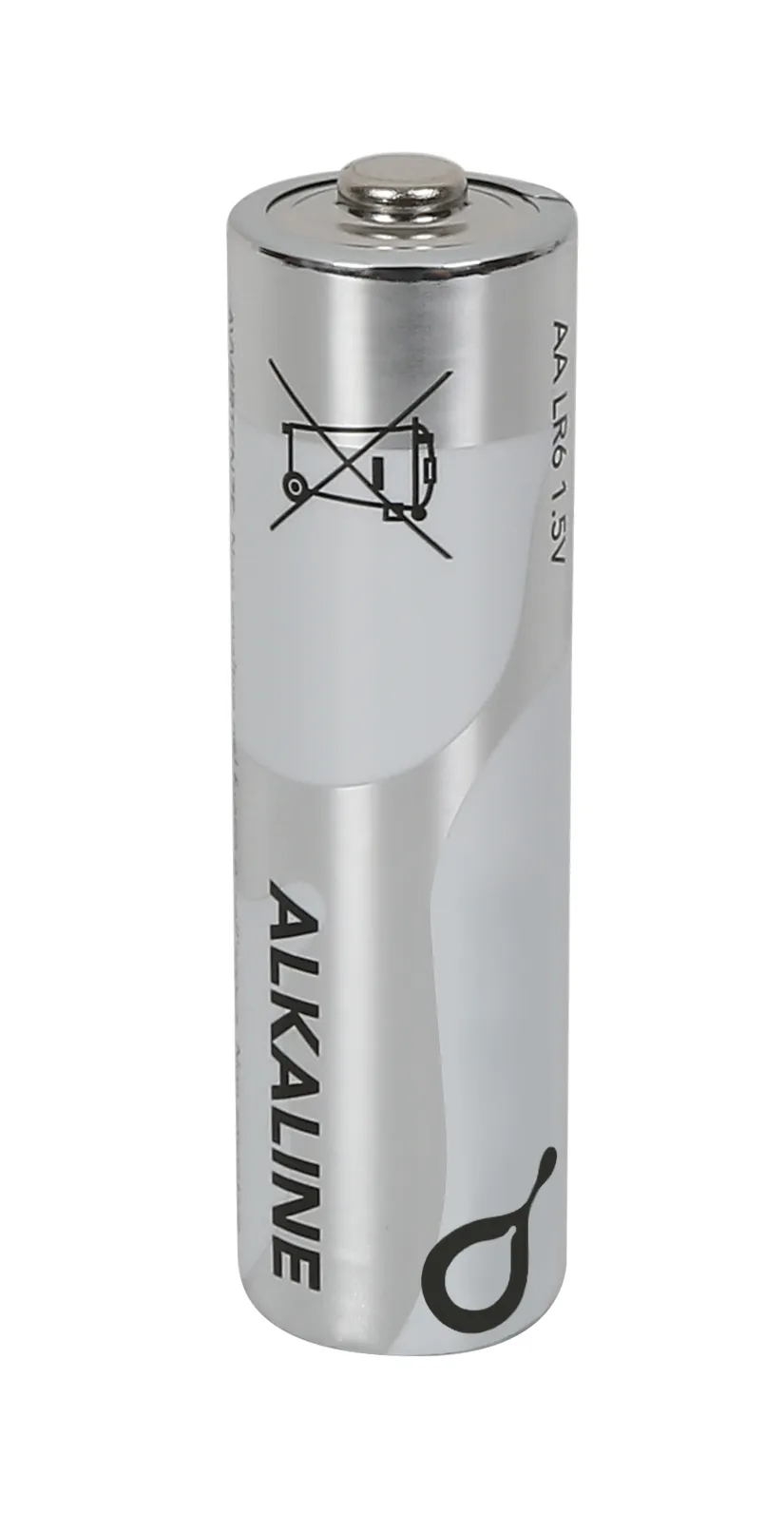IOPLEE AA LR6