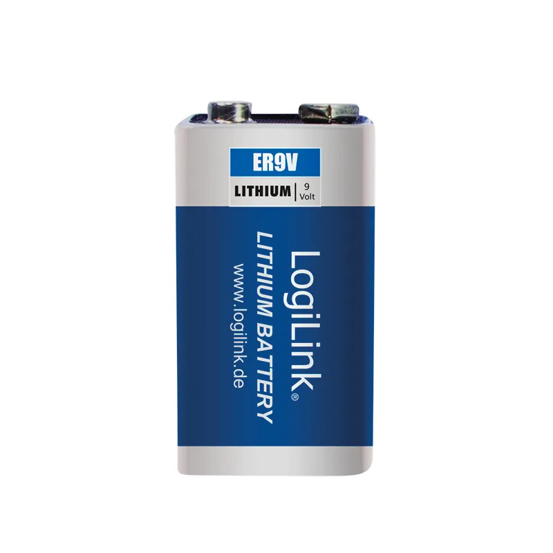 LogiLink ER9VLIB