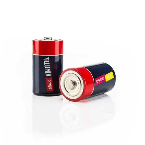 Nilox ALKALR20D00001