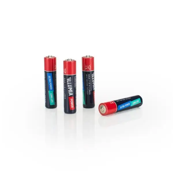 Nilox ALKALR6AA00001