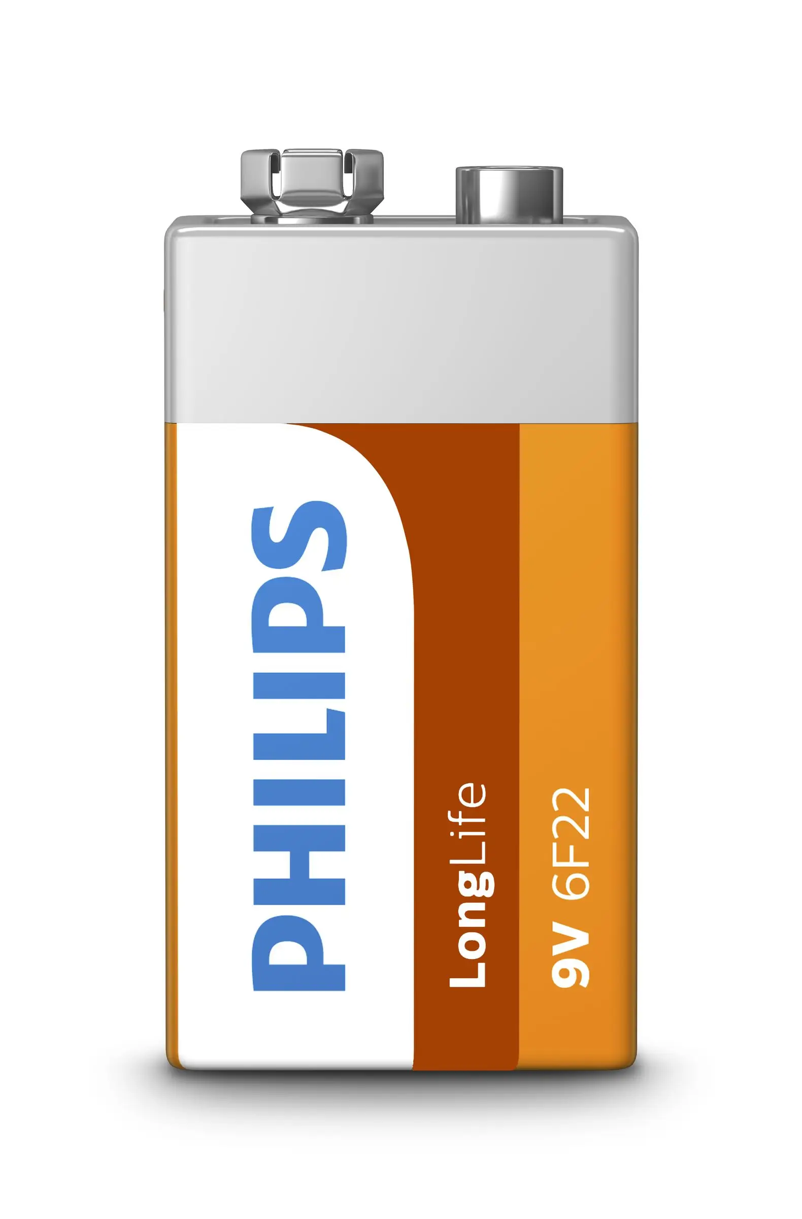 Philips 6F22L1B/93 9V