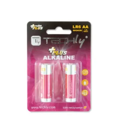 Techly IBT-KAP-LR06-B2T 8054529020997