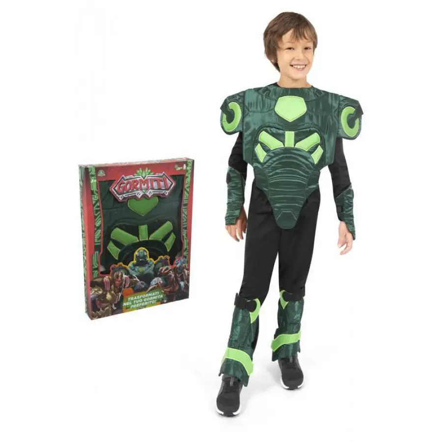 Giochi Preziosi Lord Electryon GRM36000
