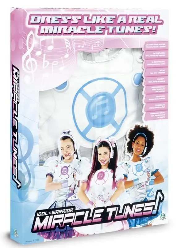 Giochi Preziosi MRC08000
