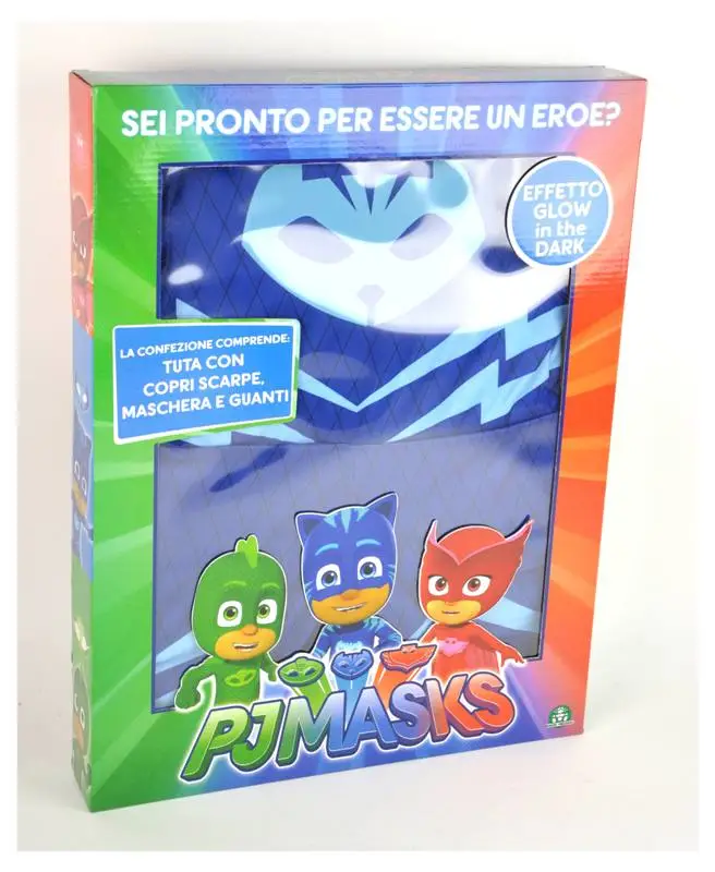 Giochi Preziosi PJA00000