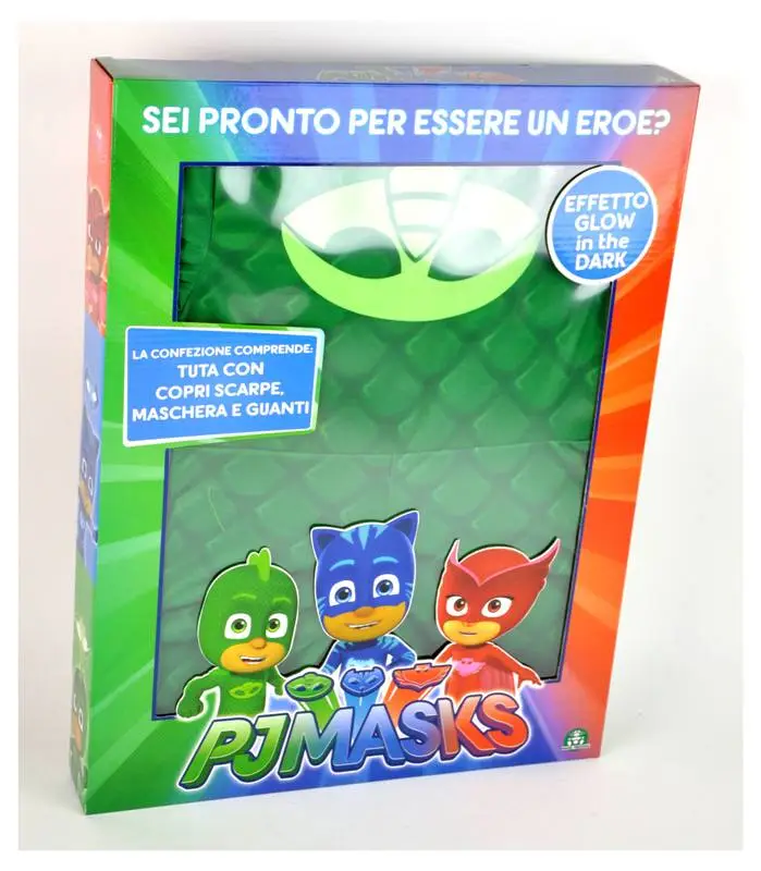 Giochi Preziosi PJA01000