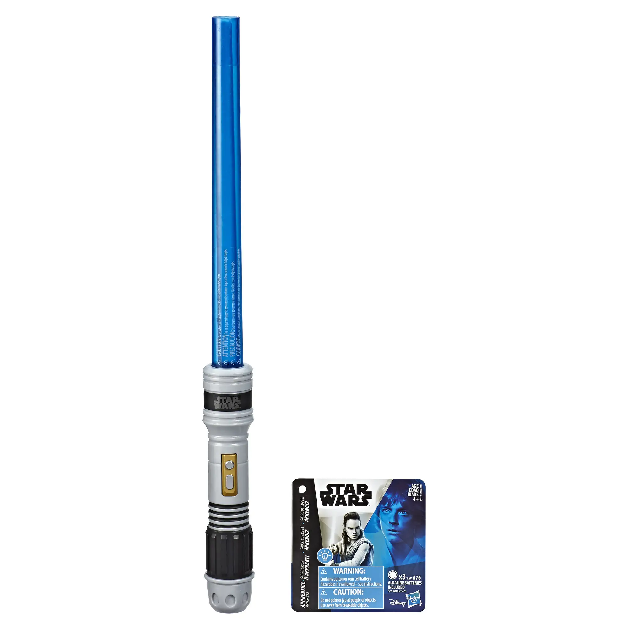 Hasbro E3120EU40