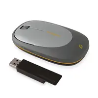 Kensington Ci75m Wireless Notebook Mouse 72297EU