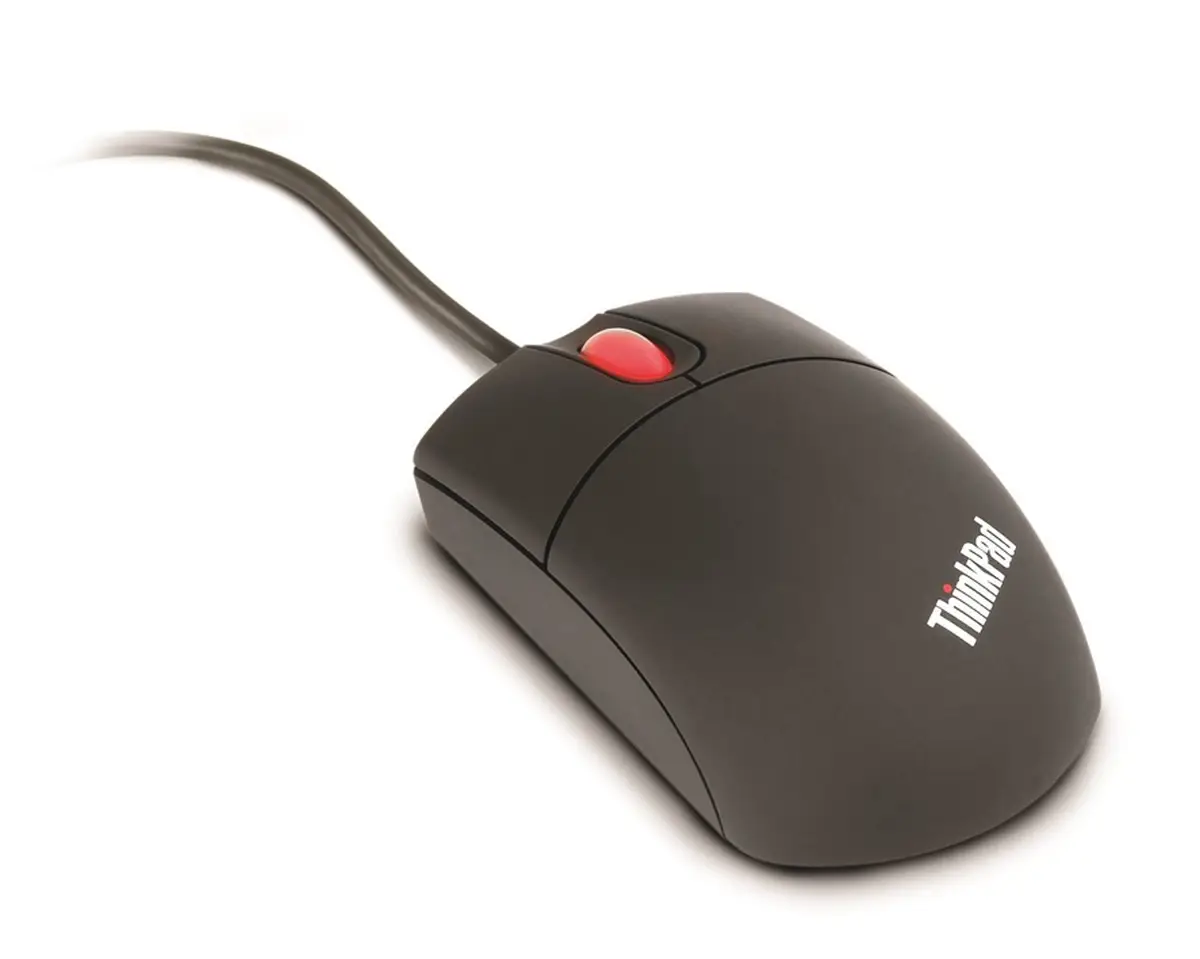 Lenovo ThinkPad Travel Mouse 31P7410