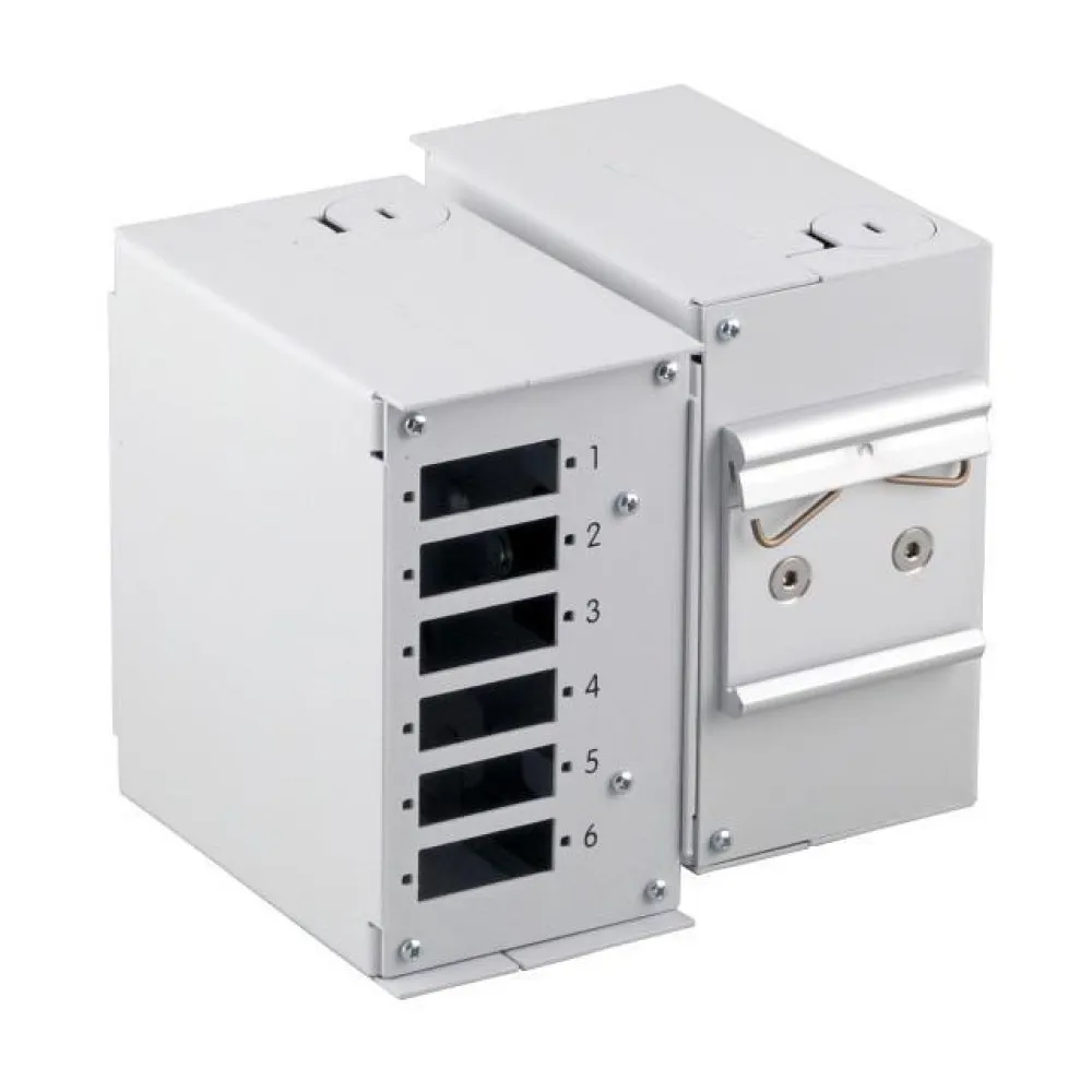 Techly I-CASE DIN-SPLICET