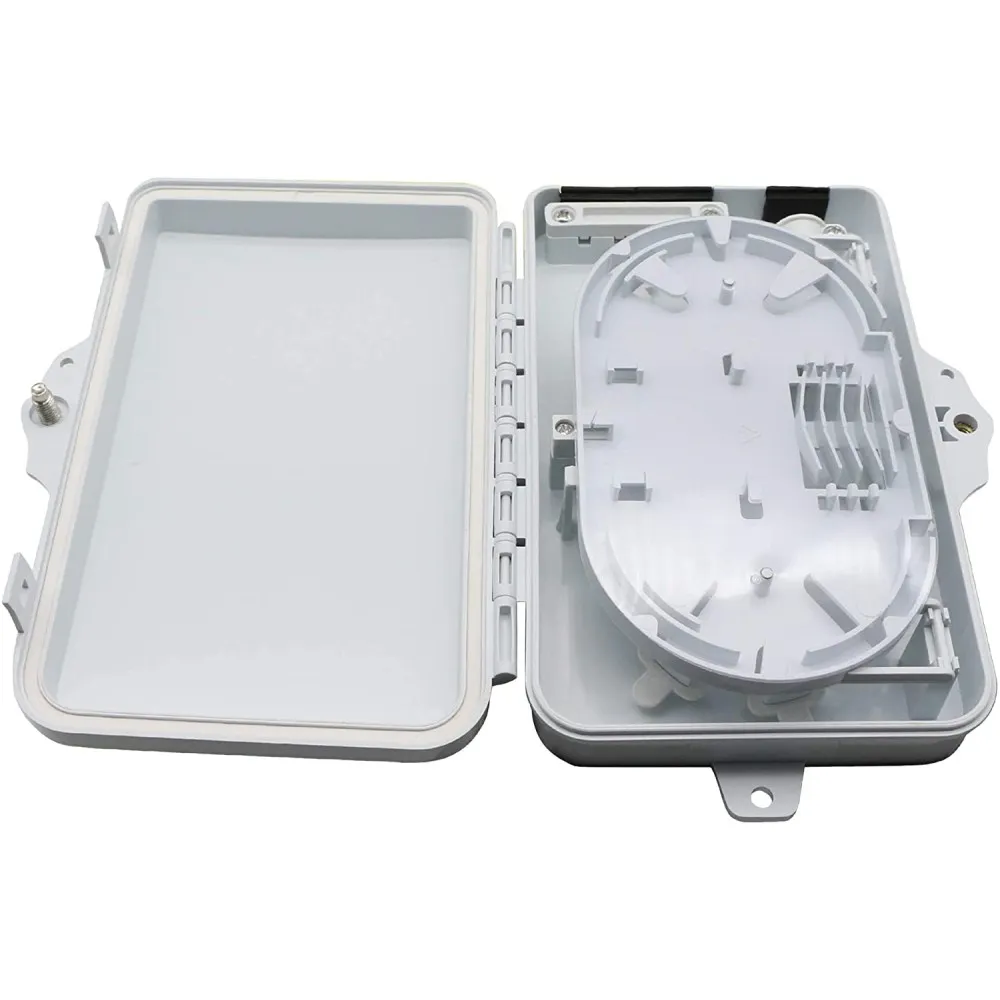 Techly I-CASE FTTH-O4T