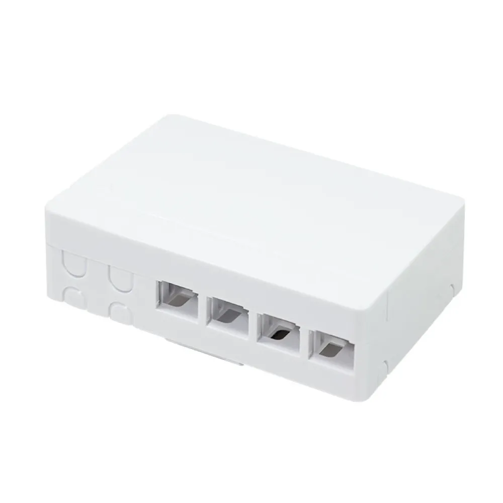 Techly I-CASE FTTH4T