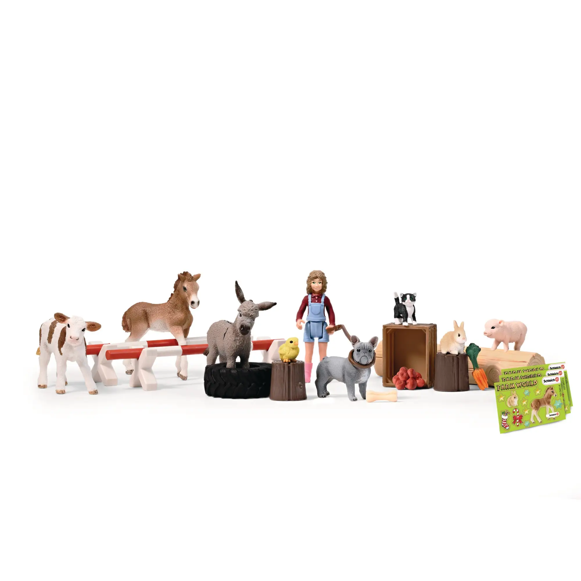 schleich 97873
