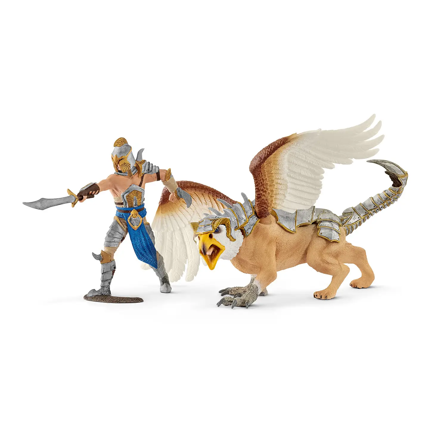 schleich 70129