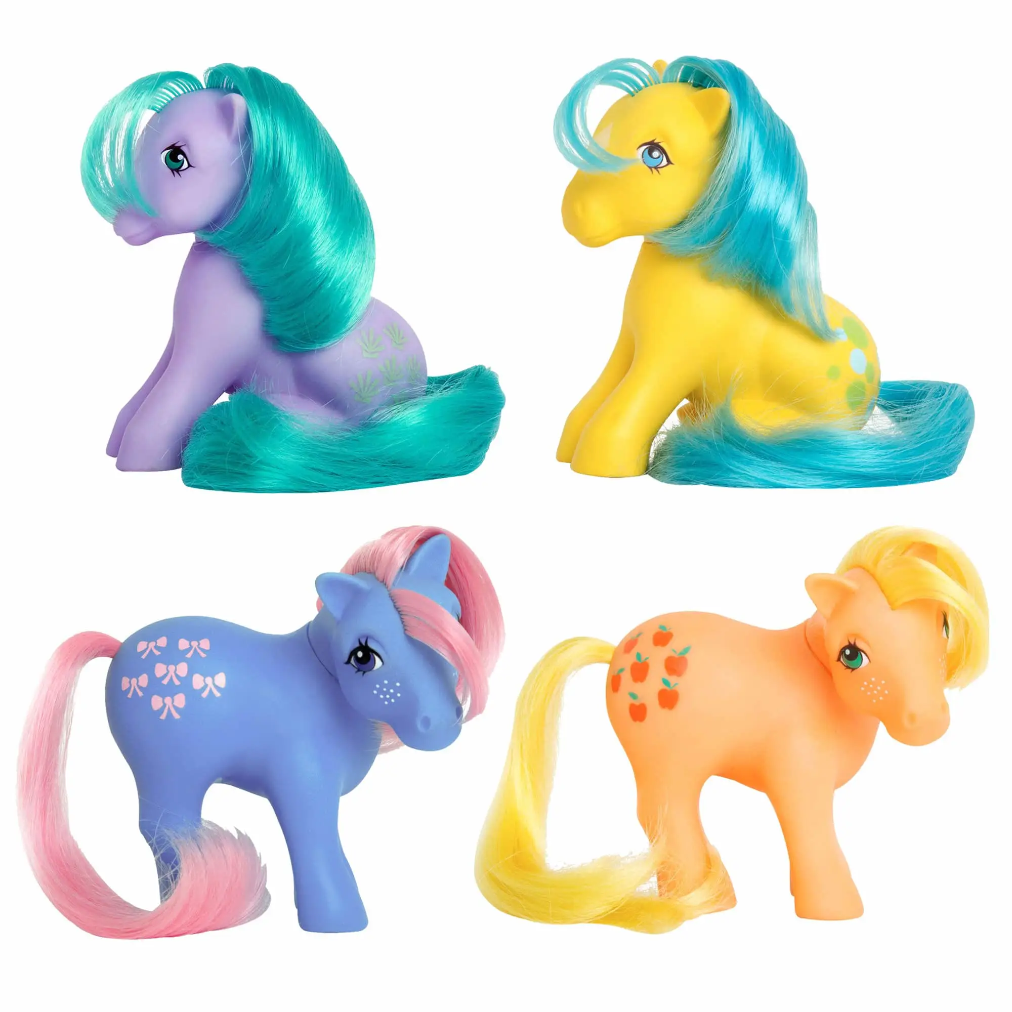 Schylling Retro My Little Pony 35230