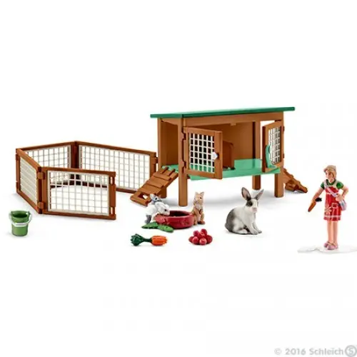 schleich 42339
