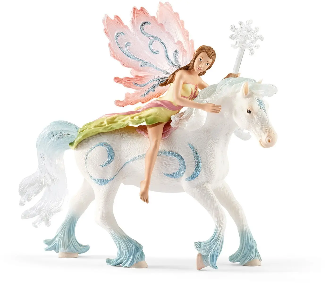 schleich Nalenja 70538