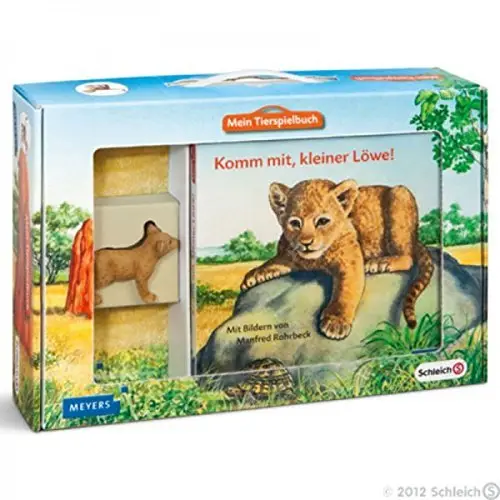schleich 70615