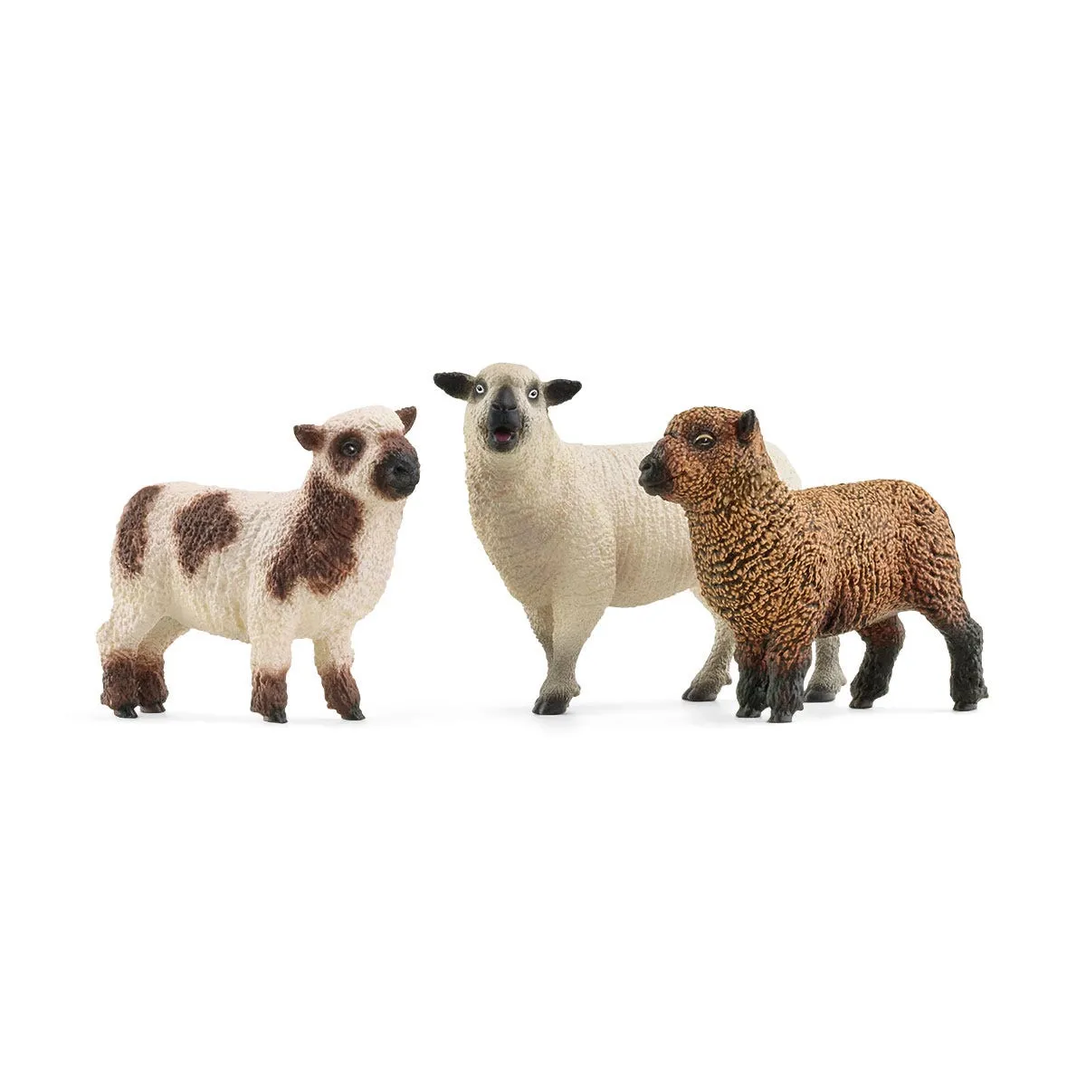 schleich FARM WORLD 42660