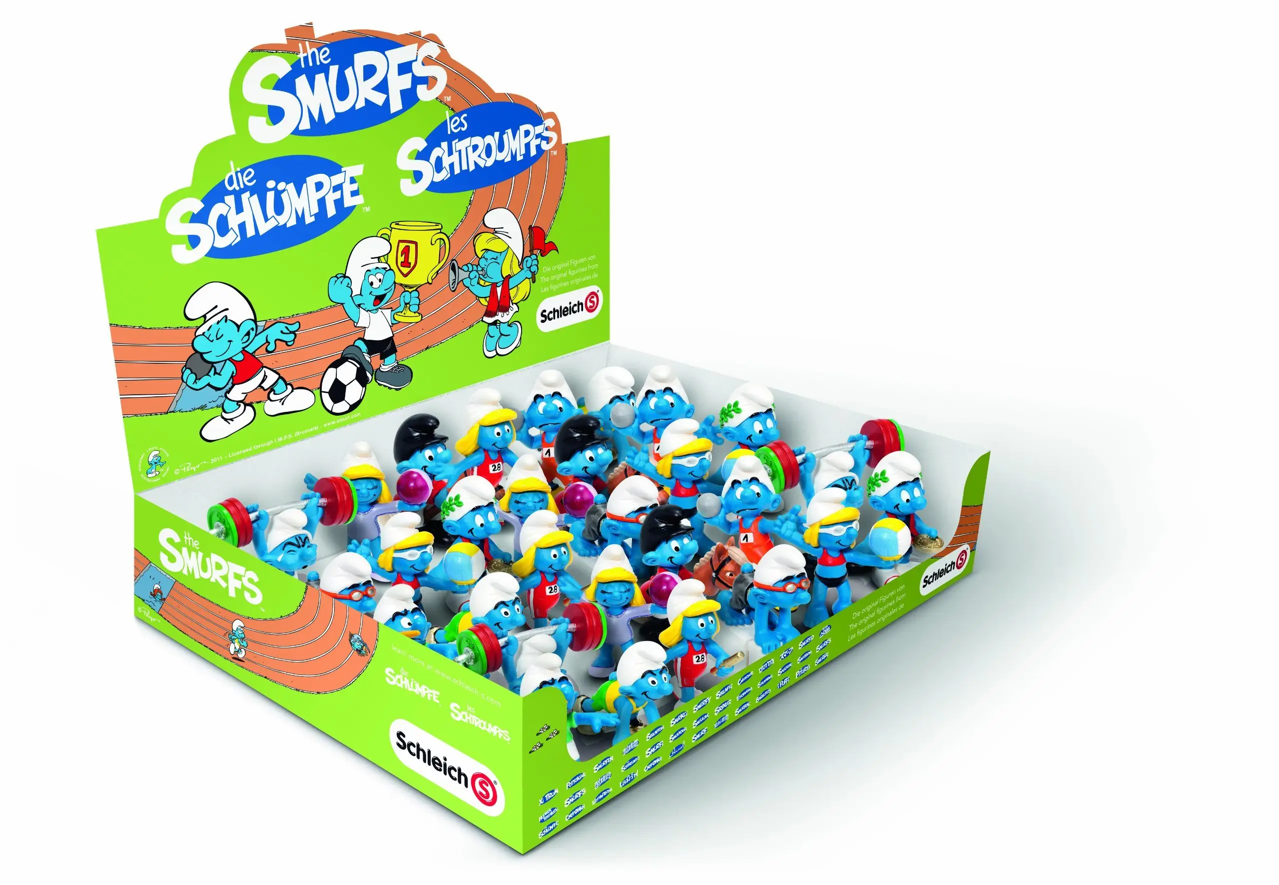 schleich 20903