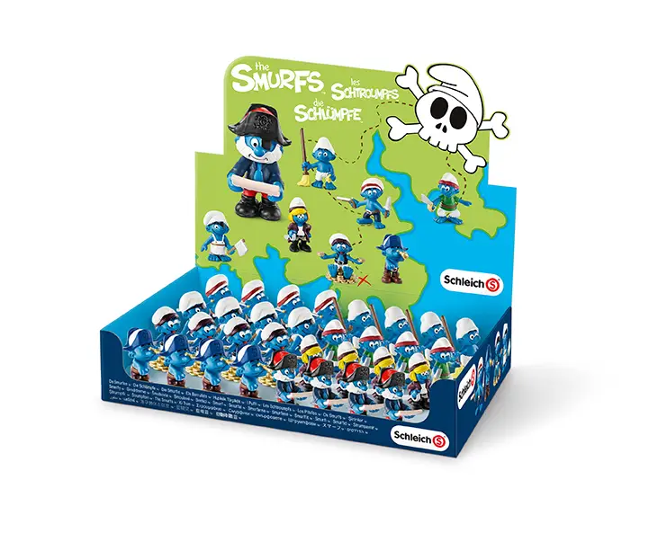schleich 20907