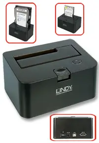 Lindy 42785
