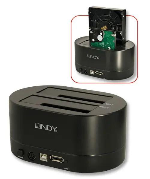 Lindy 42797
