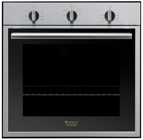 Hotpoint LUCE FK 61.1 X/HA 80104