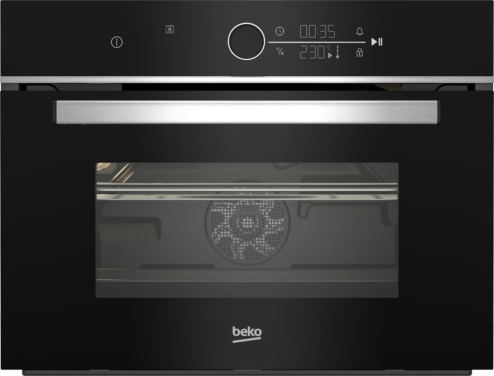 Beko BBCW13400X 7758089214