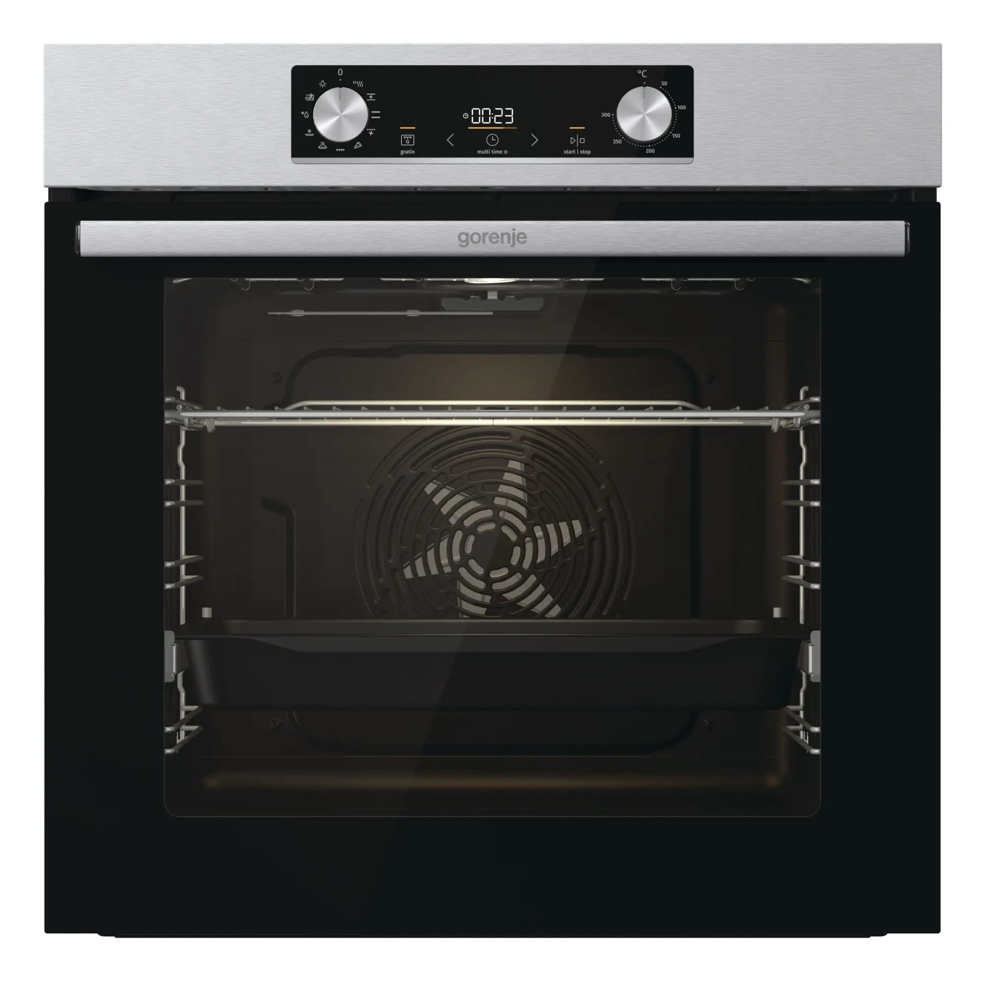Gorenje BO6735E05X 77 l 738378