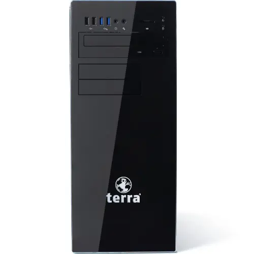 TERRA PC-HOME 5100 4 GB 1001247