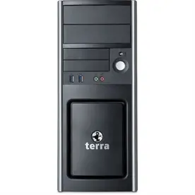TERRA PC-BUSINESS 5050 SILENT 8 GB 1009525