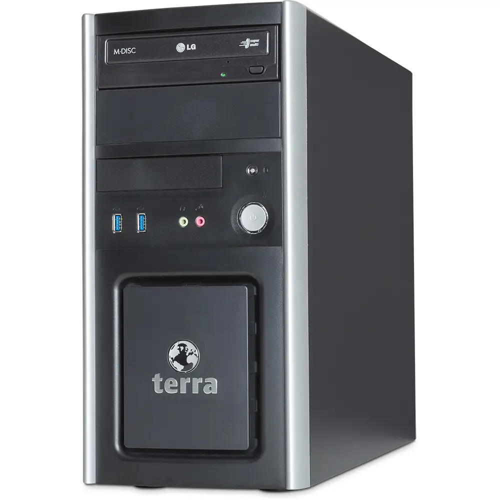 TERRA TERRA BUSINESS 6000 8 GB 1009526