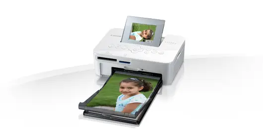 Canon CP1000 0011C001
