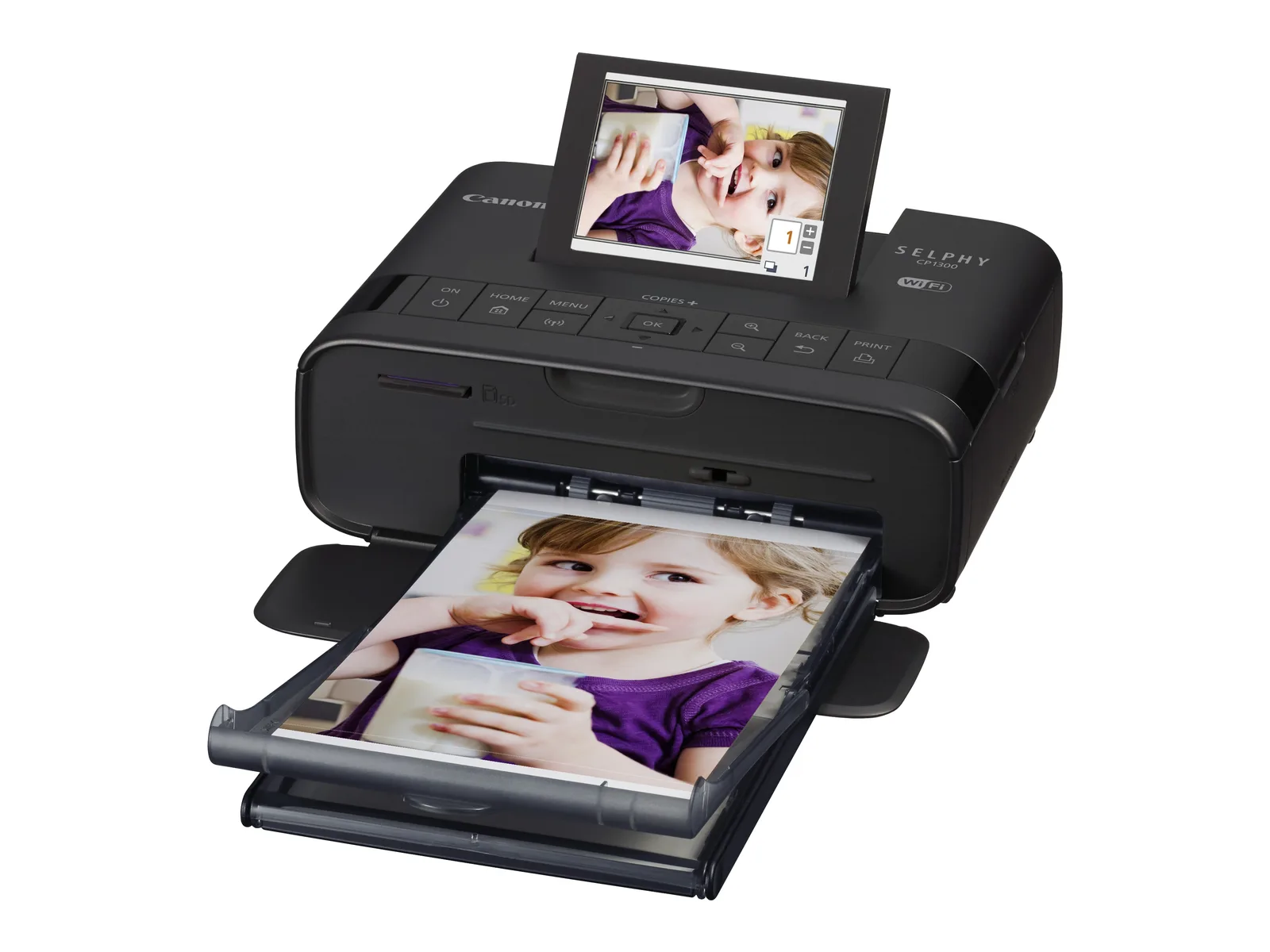 Canon SELPHY CP1300 2234C050