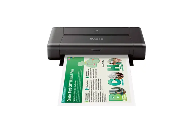 Canon iP110 9596B004