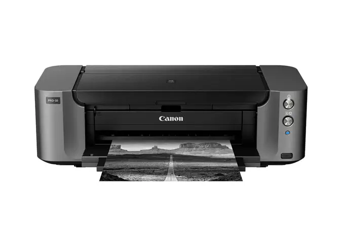 Canon PIXMA Pro-10 6227B004