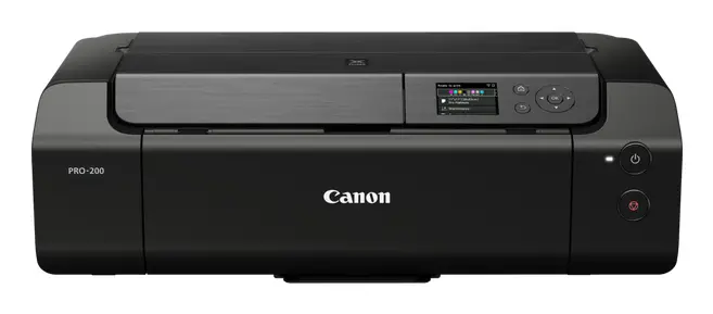 Canon PRO-200