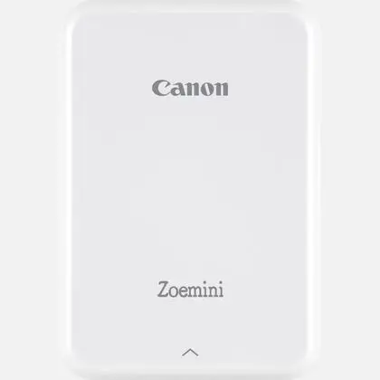 Canon Zoemini ZOEMINI PV-123 WH