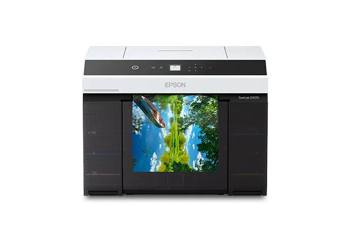 Epson D1070 SLD1070SE