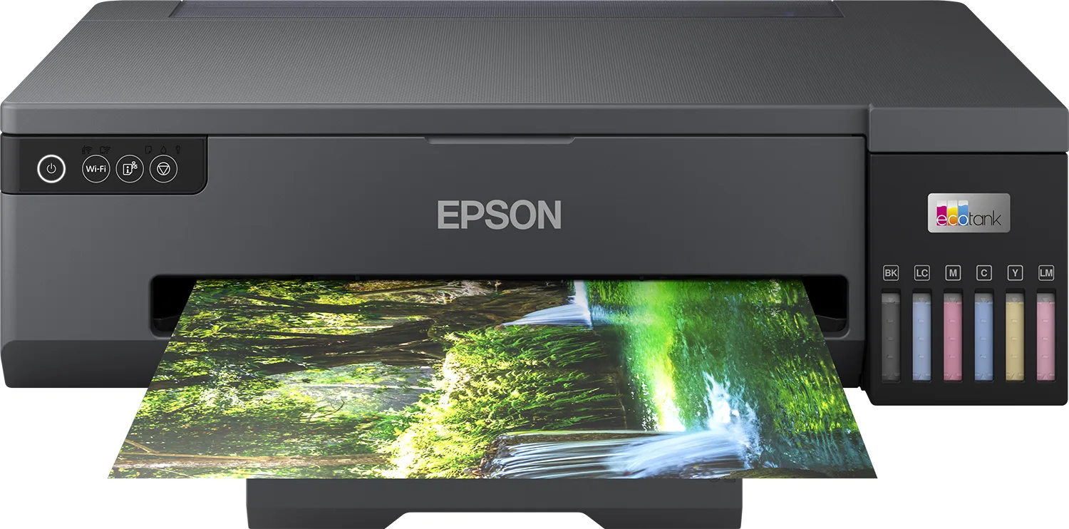 Epson EcoTank ET-18100 C11CK38401BY
