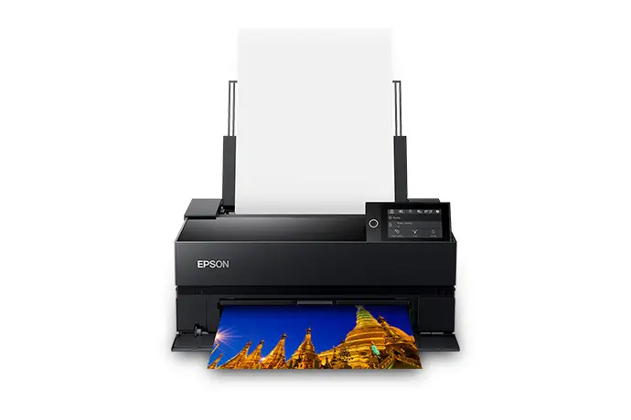 Epson SureColor P700 C11CH38301