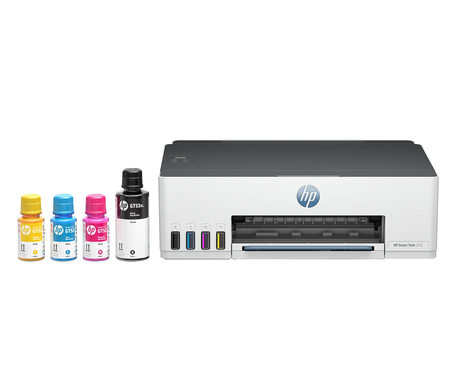 HP Smart Tank 215 Printer 3D4L4A