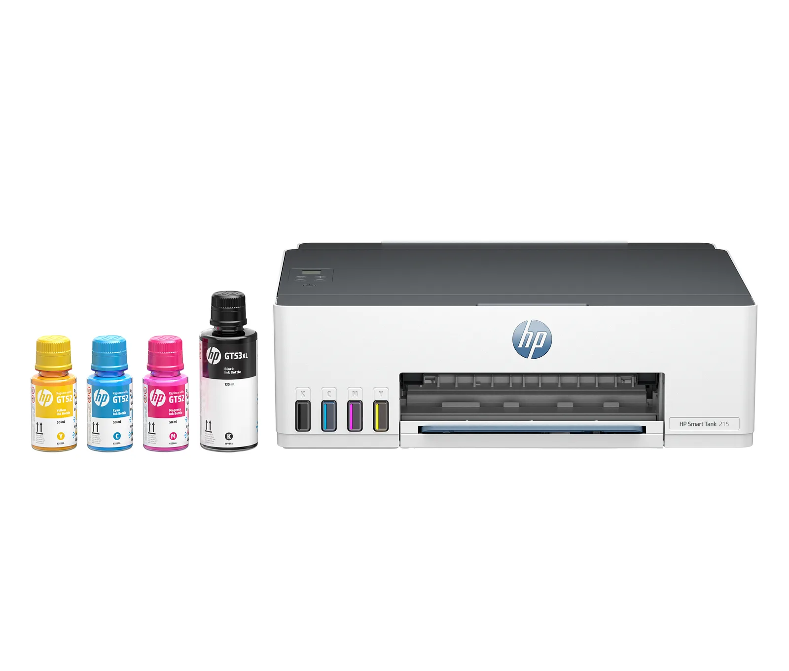 HP Smart Tank 215 Printer 4A8H7A